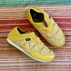 Teva ReEmber Moccasin Camp Shoe